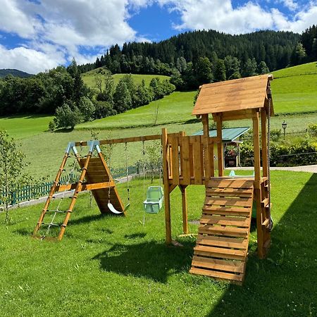 Vive Diem Haus im Ennstal Luaran gambar