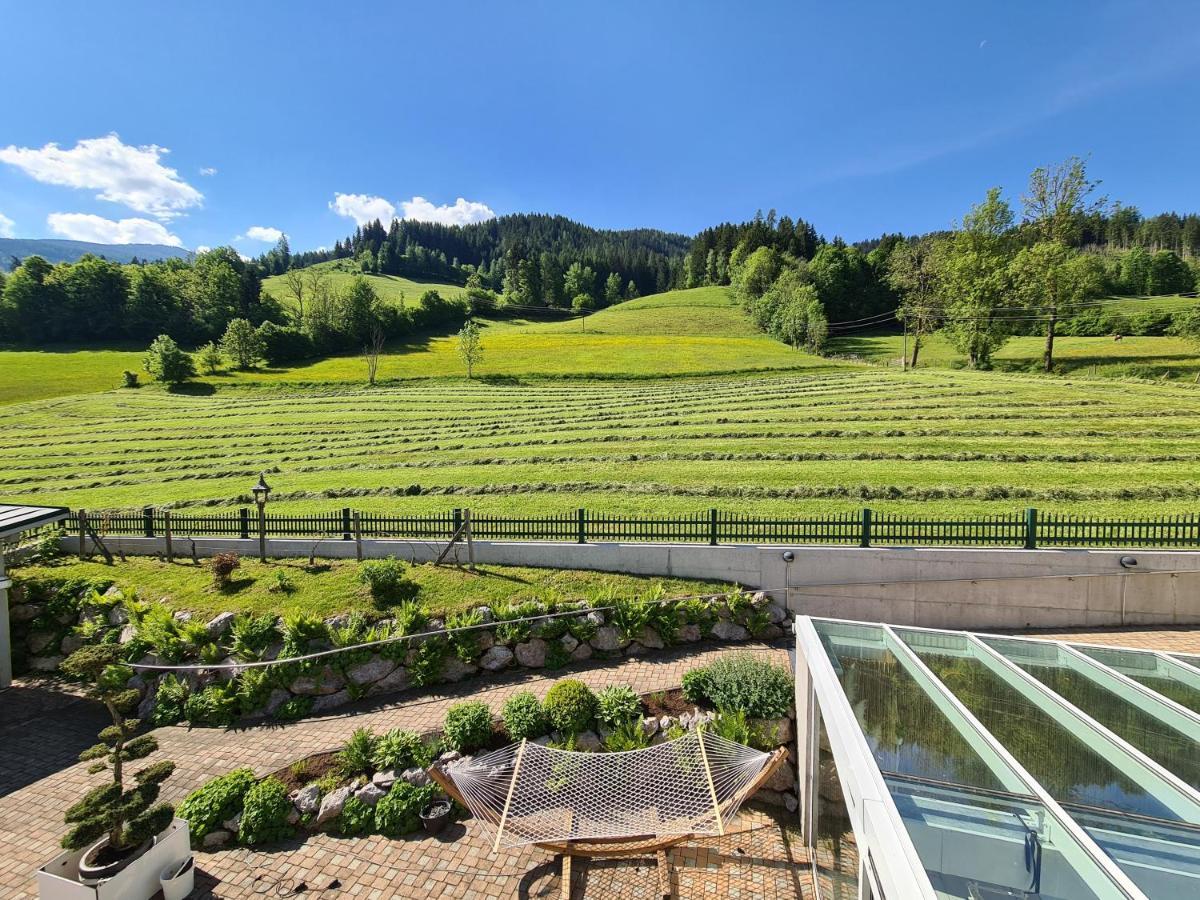 Vive Diem Haus im Ennstal Luaran gambar
