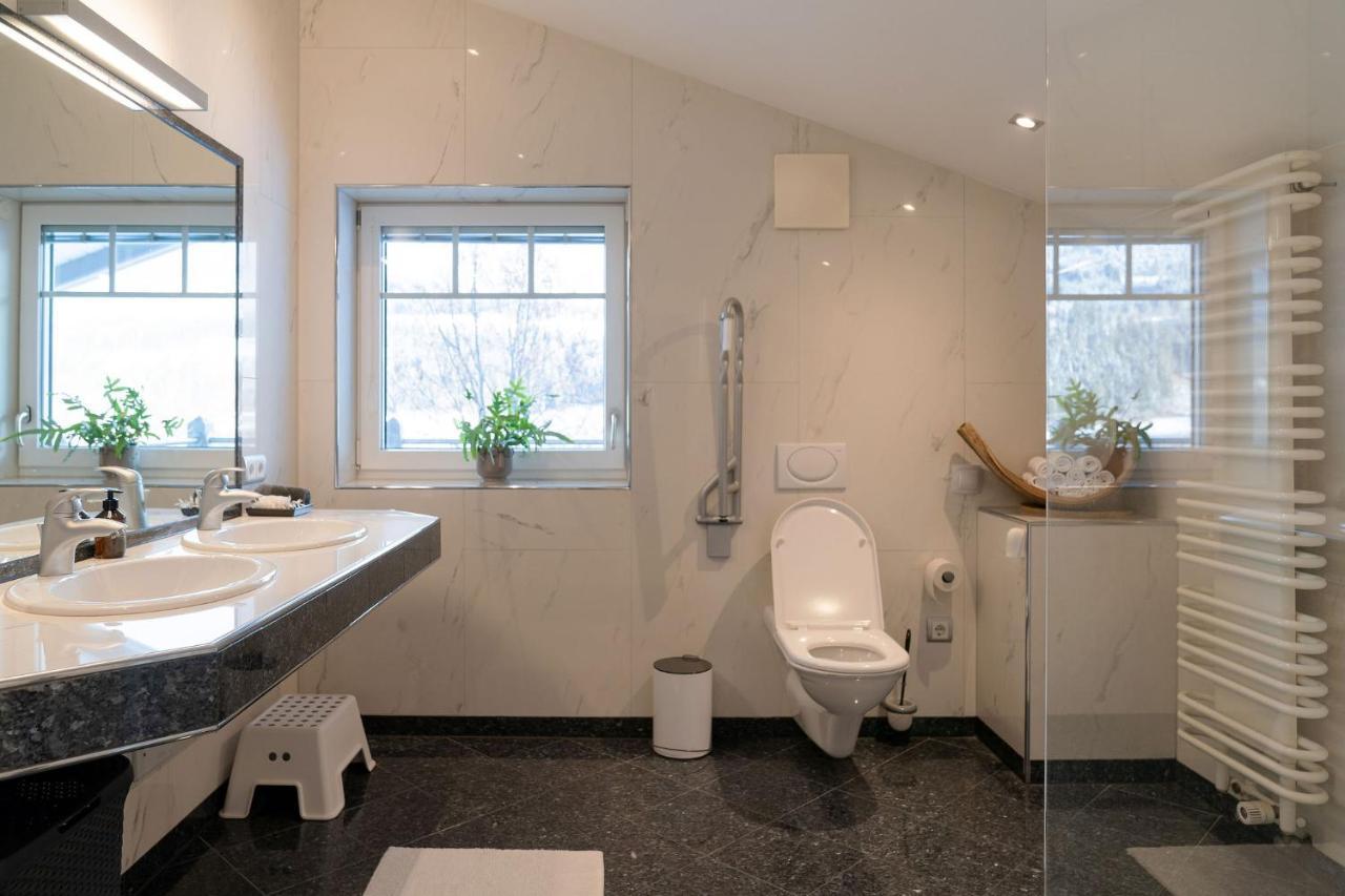 Vive Diem Haus im Ennstal Luaran gambar