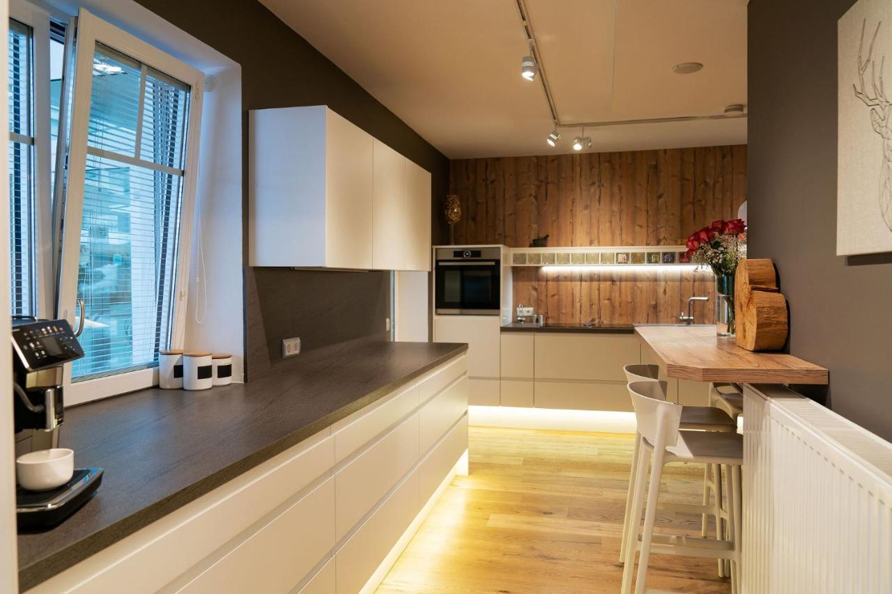 Vive Diem Haus im Ennstal Luaran gambar