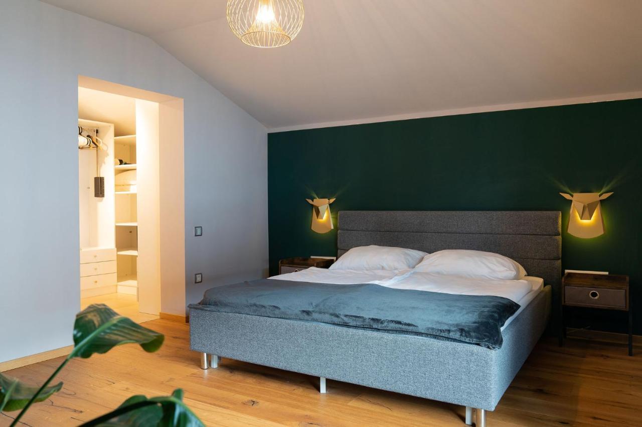 Vive Diem Haus im Ennstal Luaran gambar