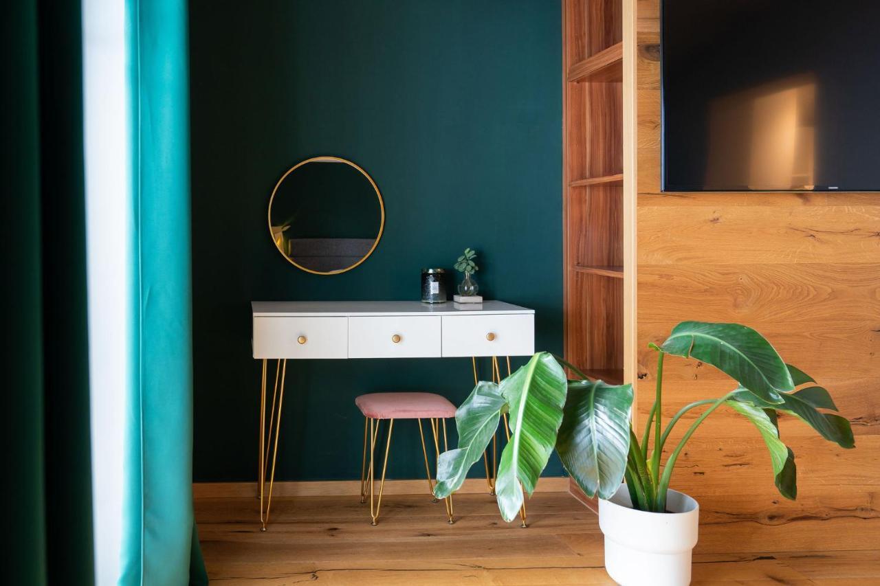 Vive Diem Haus im Ennstal Luaran gambar
