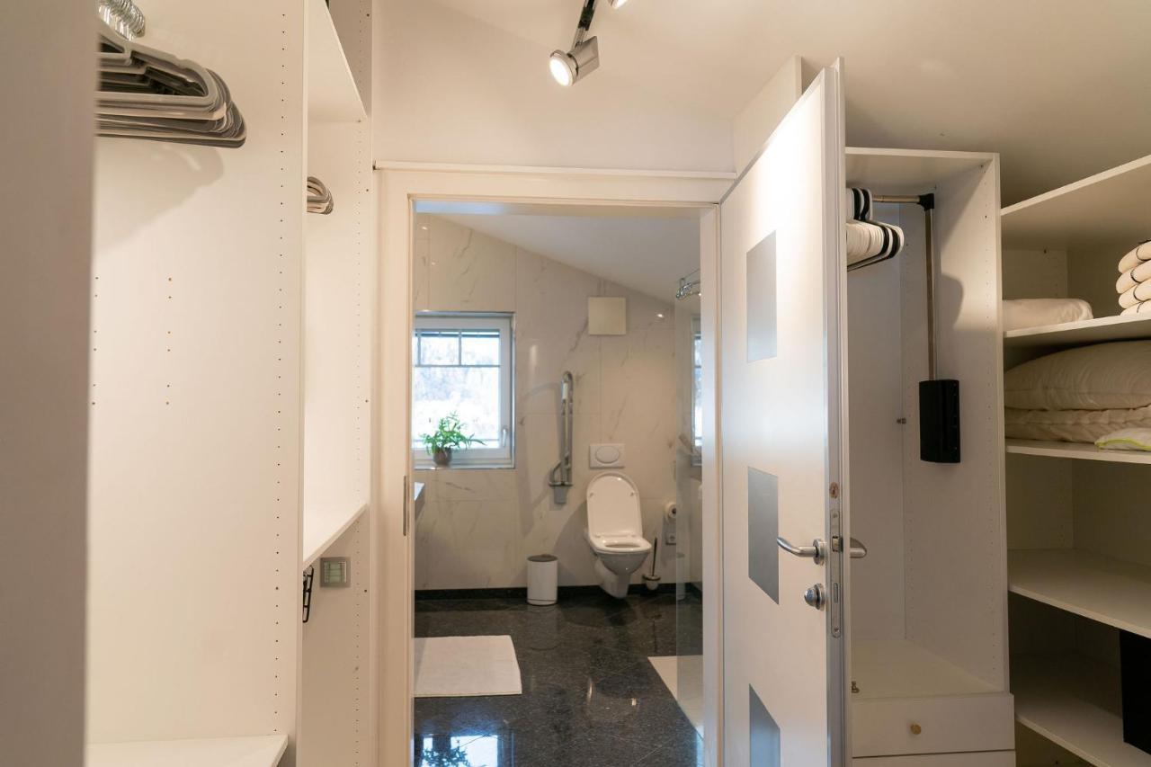 Vive Diem Haus im Ennstal Luaran gambar