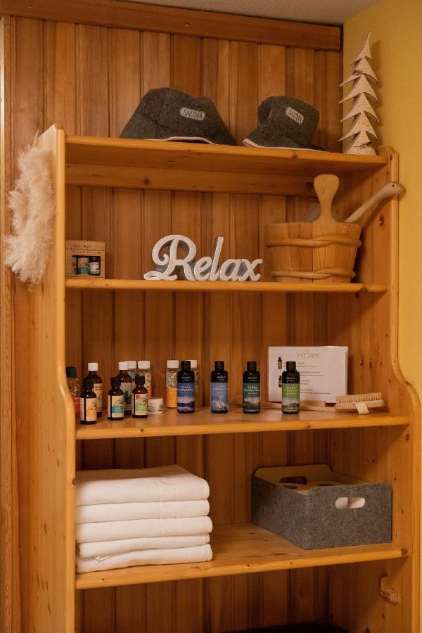 Vive Diem Haus im Ennstal Luaran gambar