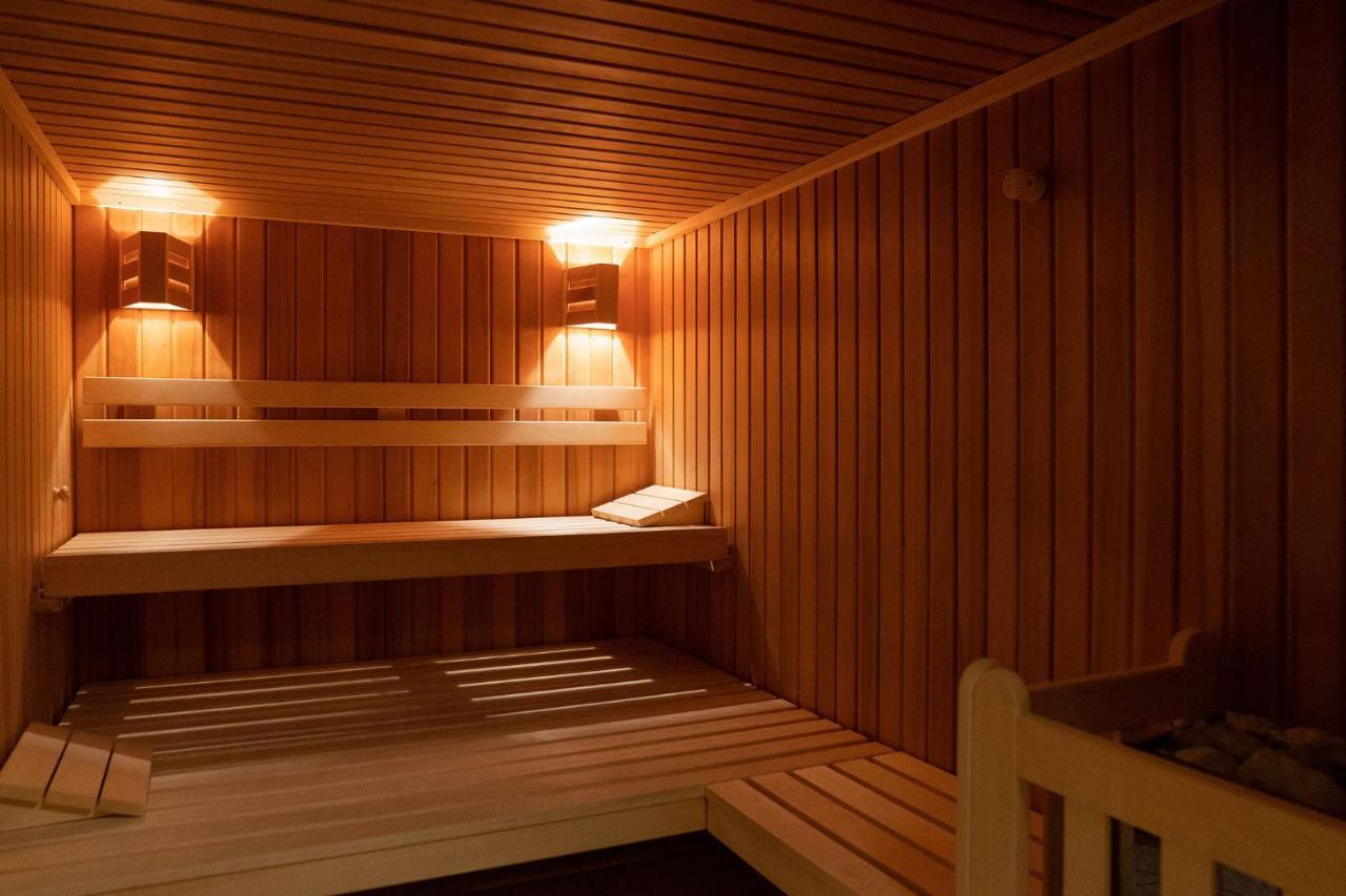 Vive Diem Haus im Ennstal Luaran gambar