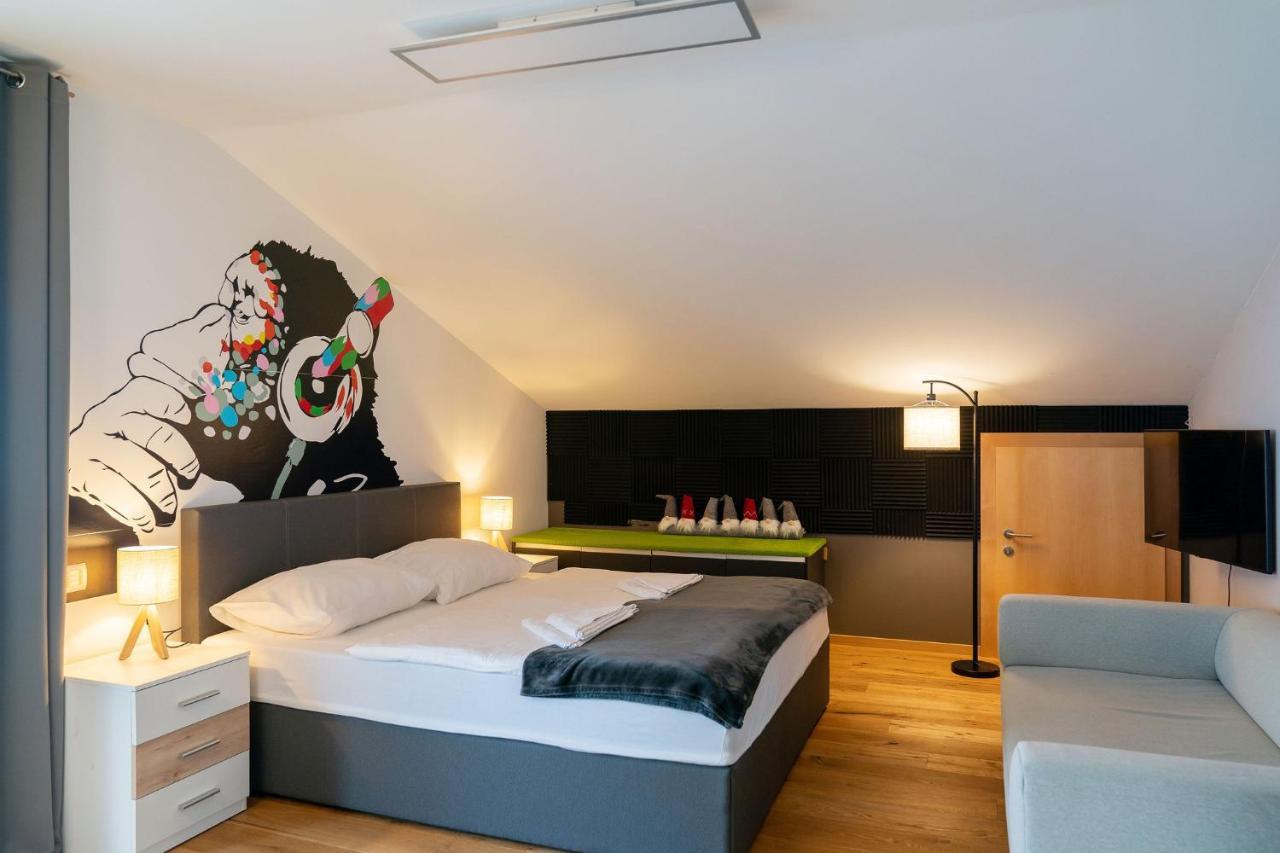 Vive Diem Haus im Ennstal Luaran gambar