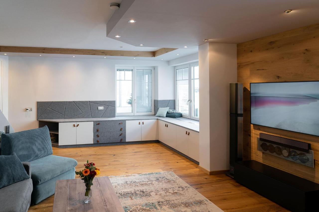 Vive Diem Haus im Ennstal Luaran gambar