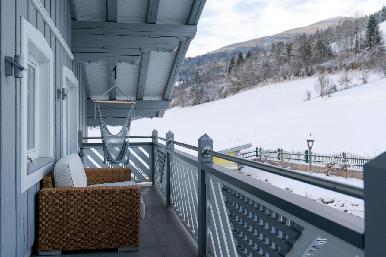 Vive Diem Haus im Ennstal Luaran gambar