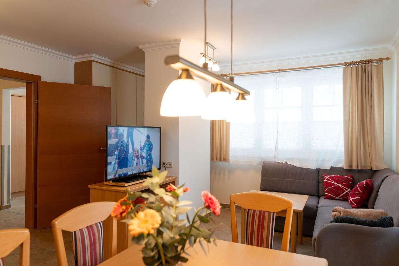 Vive Diem Haus im Ennstal Luaran gambar