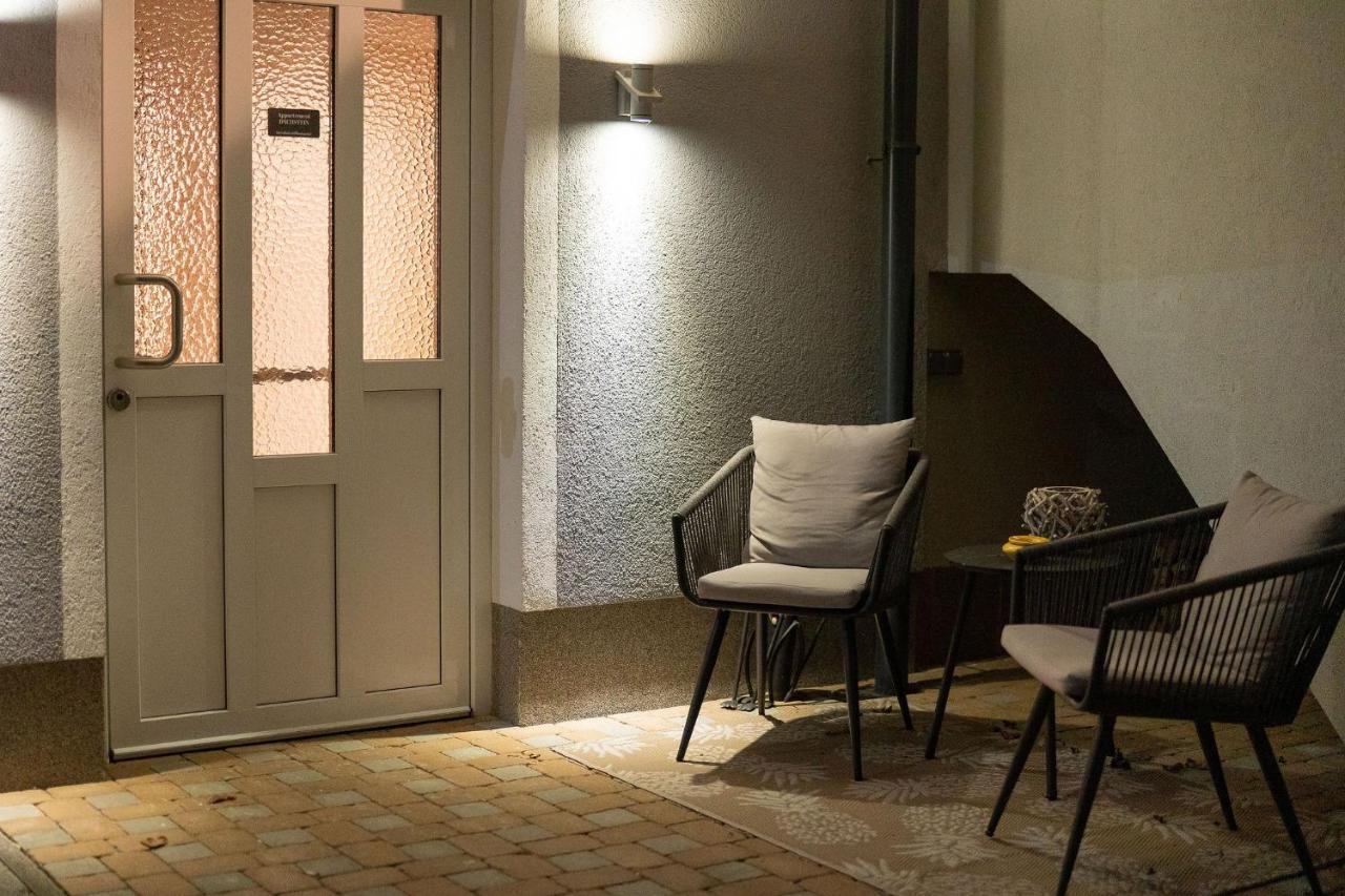 Vive Diem Haus im Ennstal Luaran gambar