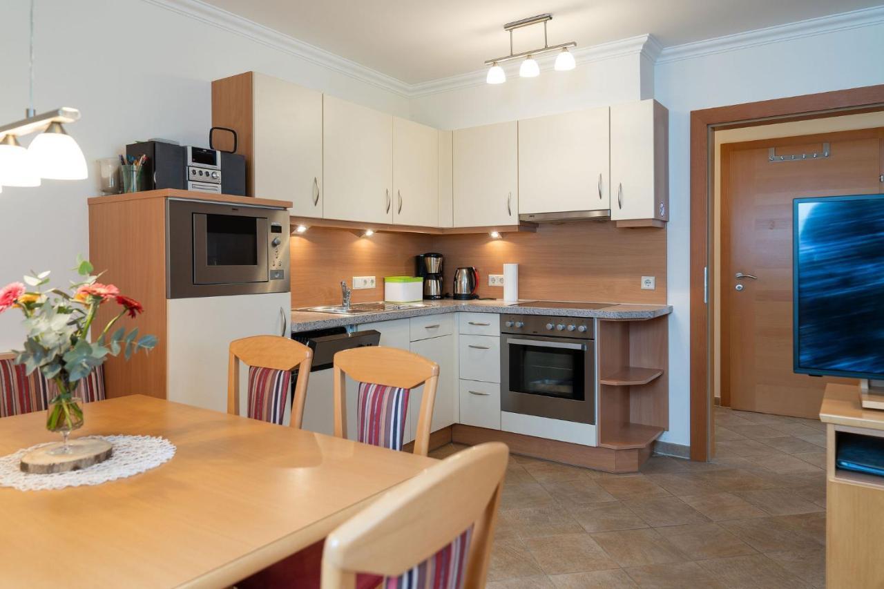 Vive Diem Haus im Ennstal Luaran gambar