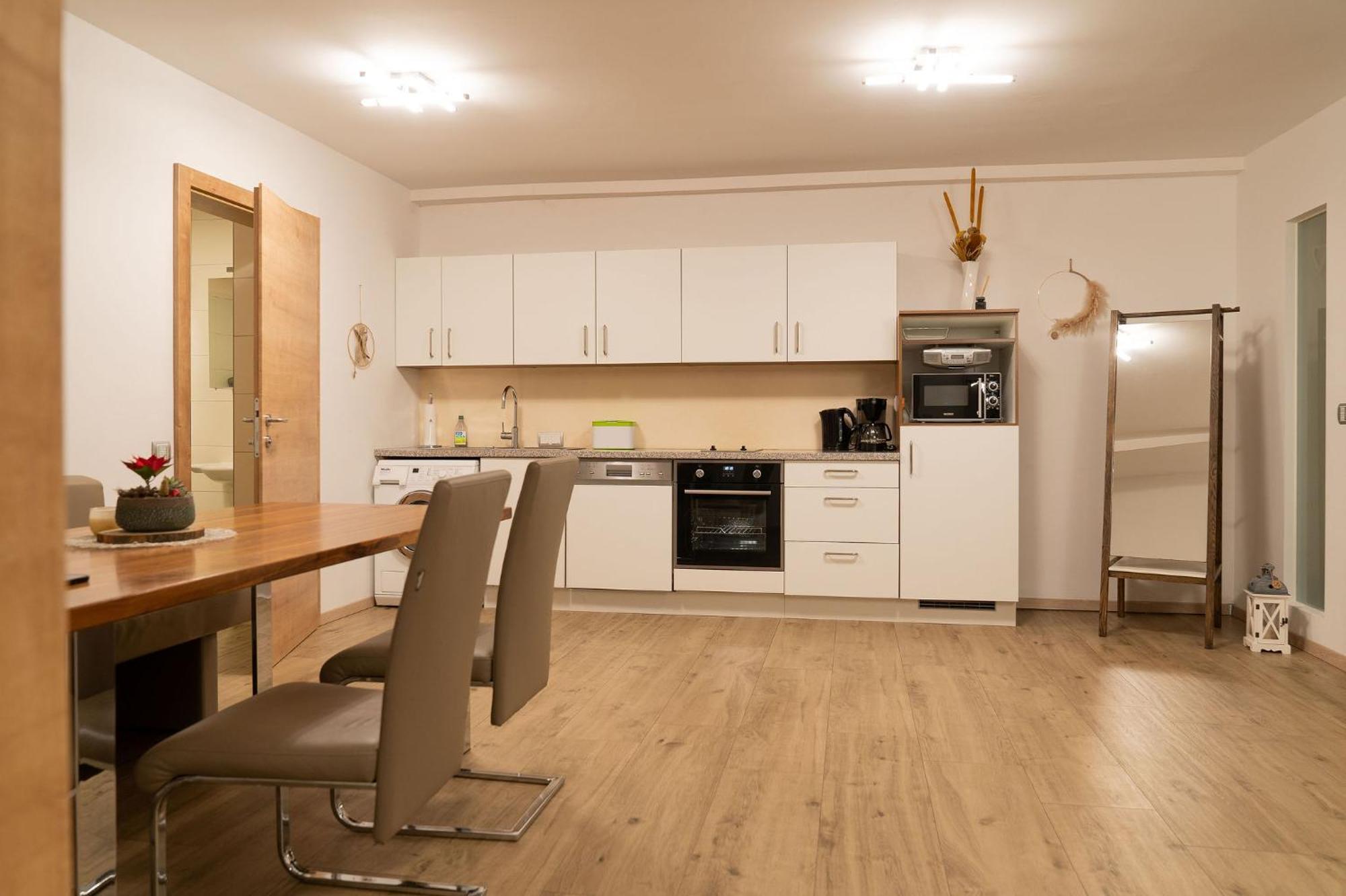 Vive Diem Haus im Ennstal Luaran gambar