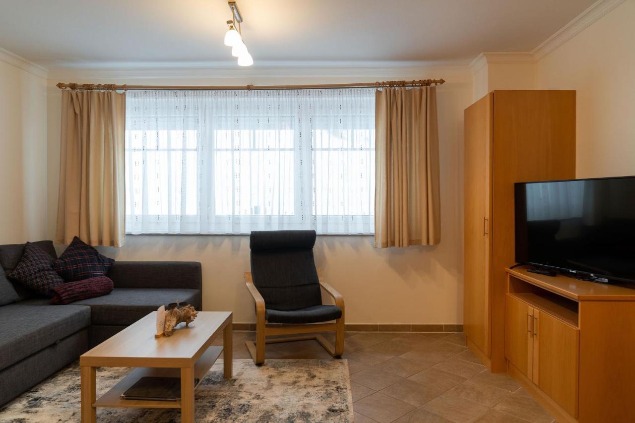 Vive Diem Haus im Ennstal Luaran gambar