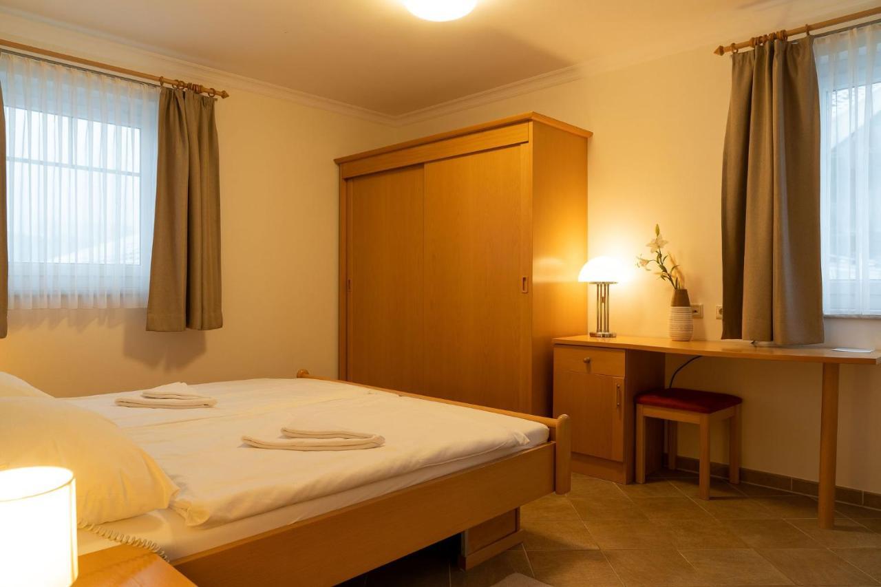 Vive Diem Haus im Ennstal Luaran gambar