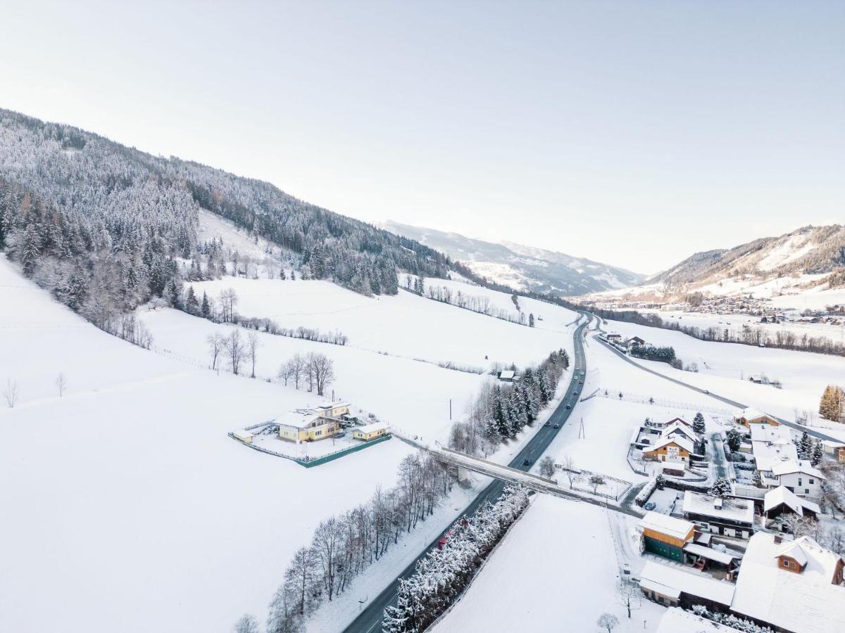 Vive Diem Haus im Ennstal Luaran gambar