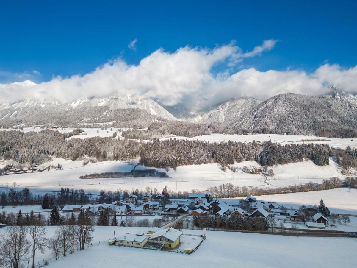 Vive Diem Haus im Ennstal Luaran gambar