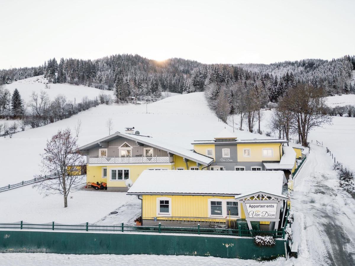 Vive Diem Haus im Ennstal Luaran gambar
