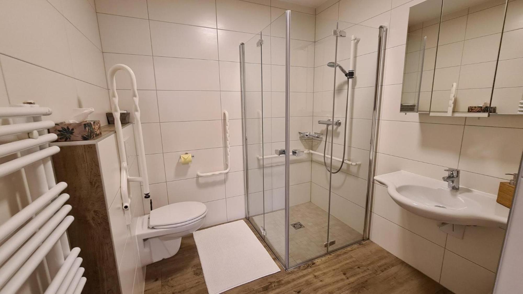 Vive Diem Haus im Ennstal Bilik gambar