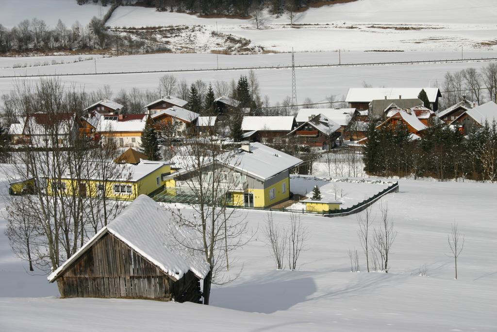 Vive Diem Haus im Ennstal Luaran gambar