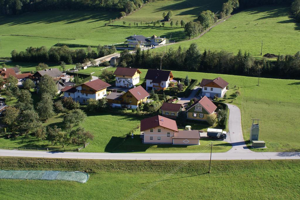 Vive Diem Haus im Ennstal Luaran gambar