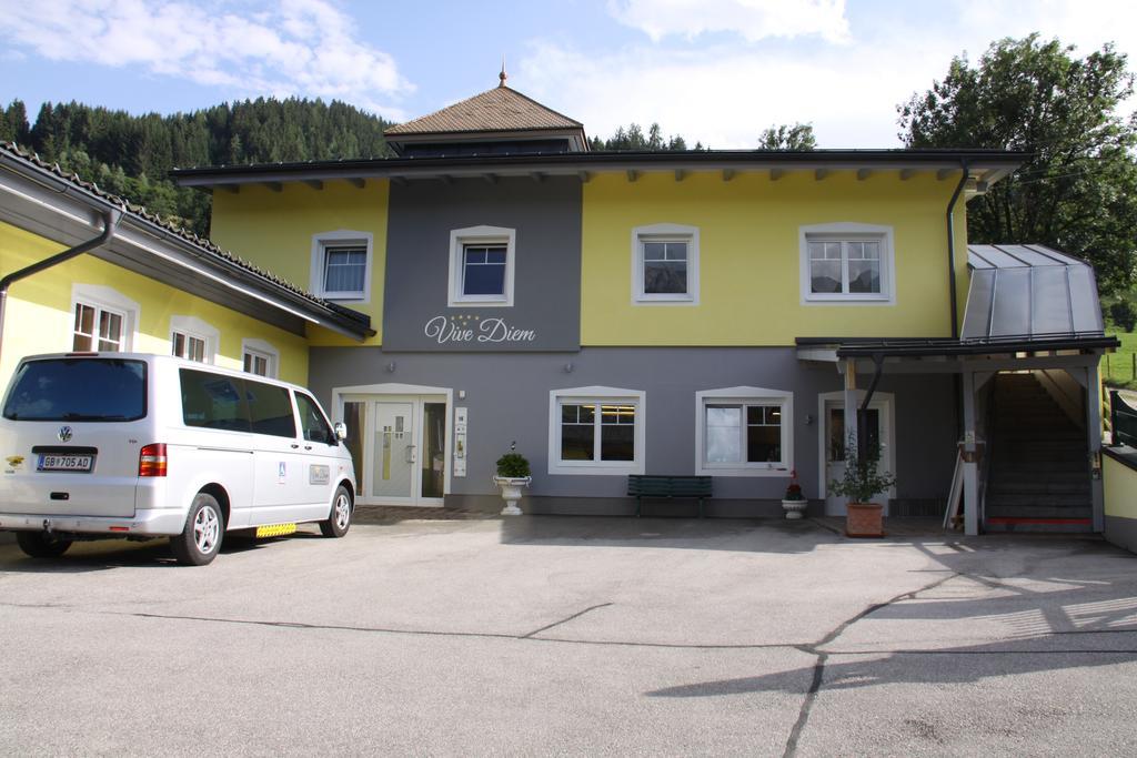 Vive Diem Haus im Ennstal Luaran gambar