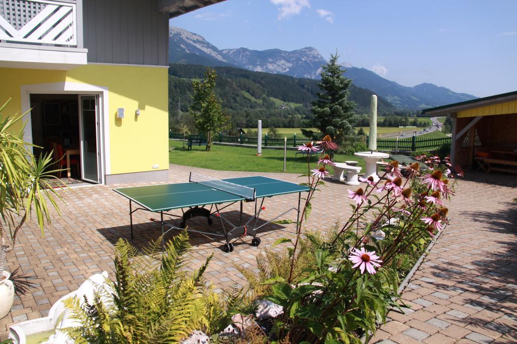 Vive Diem Haus im Ennstal Luaran gambar