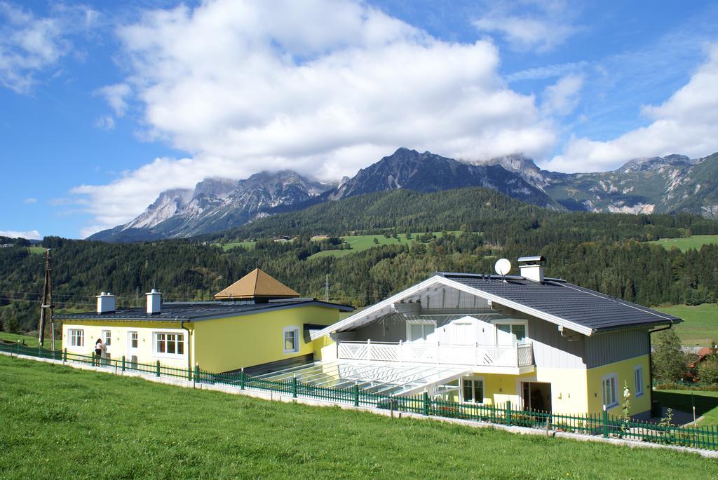 Vive Diem Haus im Ennstal Luaran gambar