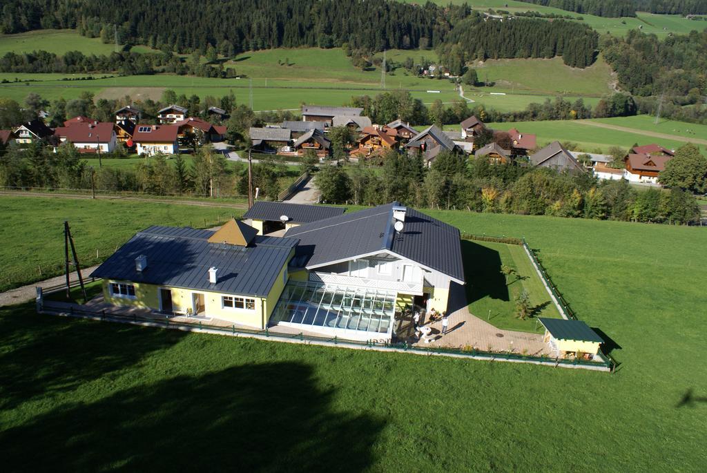 Vive Diem Haus im Ennstal Luaran gambar